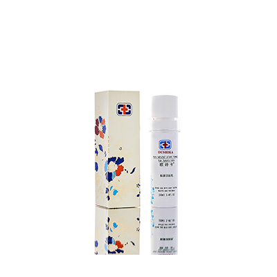 兴城会下雨的乳液