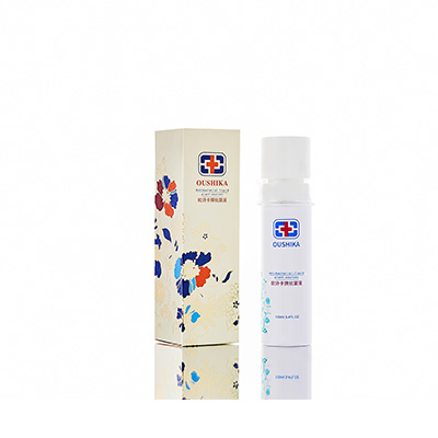 兴城抗菌防护喷雾