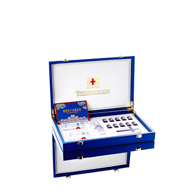 兴城养芯修复综合版