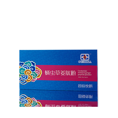 兴城蛹虫草气血汤