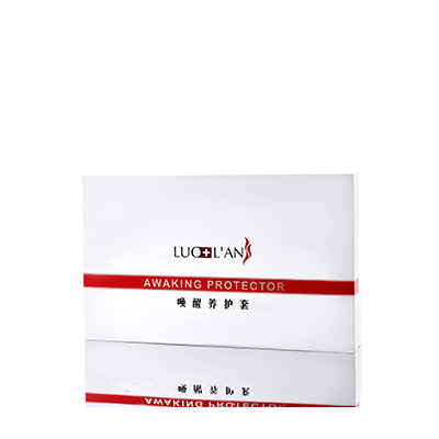 兴城气血能量增强套