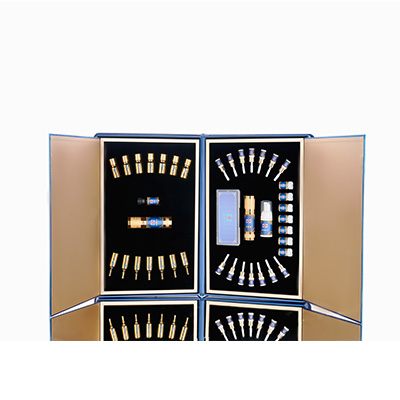 兴城7D私密抗衰养护套